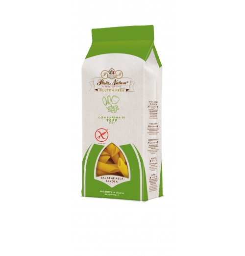 gluténmentes teff tészta 250g | Pasta Natura
