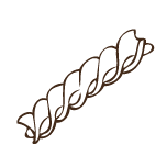 fusilli